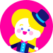셀레나 뿅 아이콘